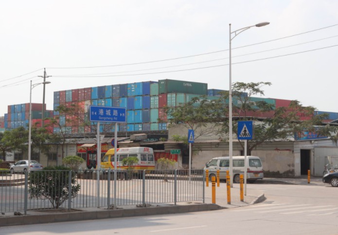 乌克兰政府宣布简化国际快递包裹的申报_物流_电商报