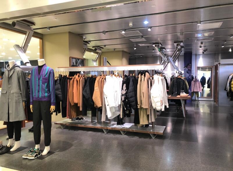 Esprit易主 国际服装品牌为何在中国收缩阵地-中国商网