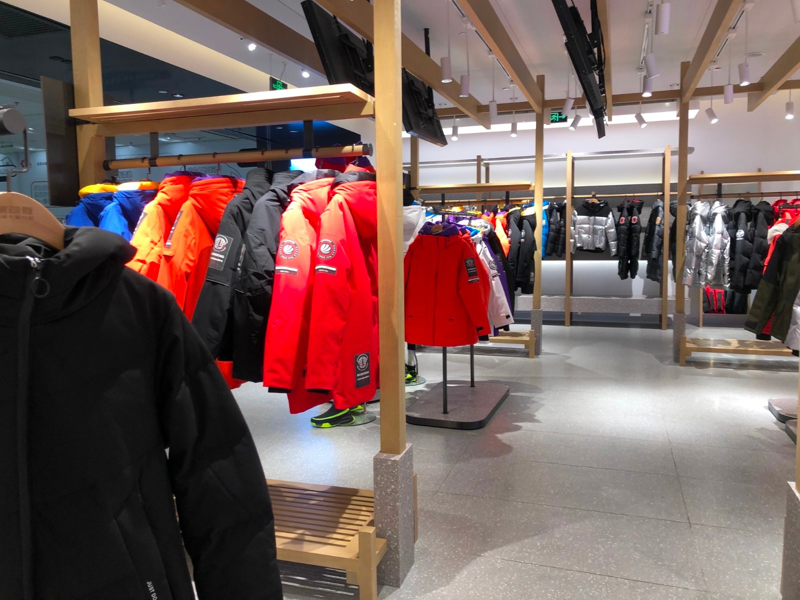 “双11”“双12”​战绩出色 43岁的波司登凭什么-中国商网