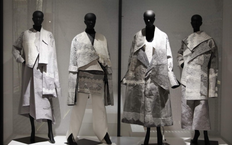 阿里:8成知名服饰企业已合作阿里云转型新零售_零售_电商报