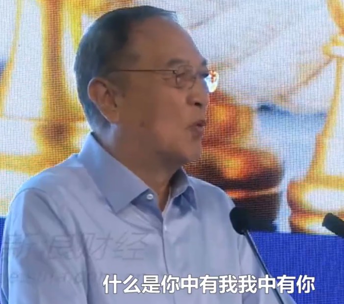 为了这一刻,马云准备了10年,而柳传志准备了30年!_人物_电商报