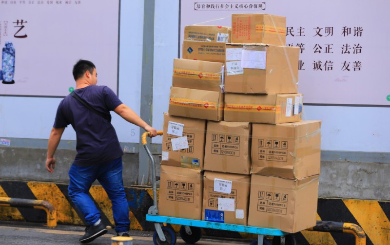 顺丰、“三通一达”联手桐庐政府 建全国首个快递集采中心_物流_电商报
