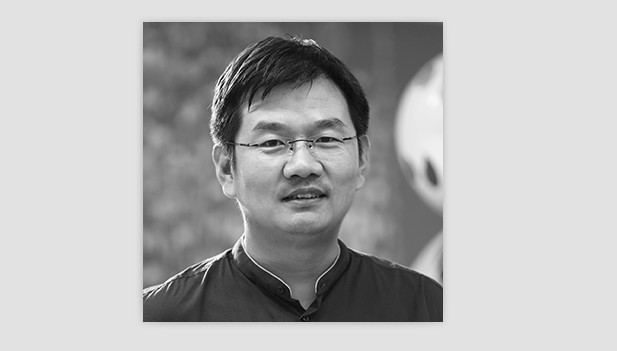斑马网络“二分天下”，张勇助理空降任联席CEO_人物_电商报