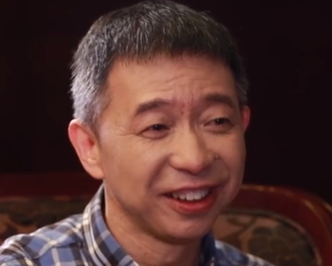 斑马网络“二分天下”，张勇助理空降任联席CEO_人物_电商报