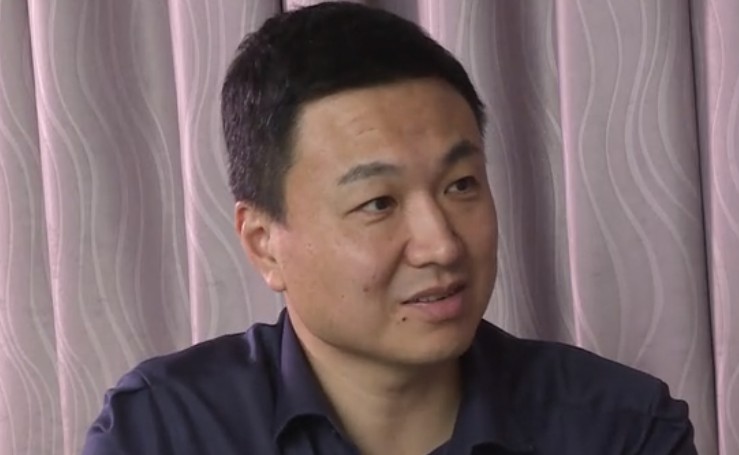 斑马网络“二分天下”，张勇助理空降任联席CEO_人物_电商报