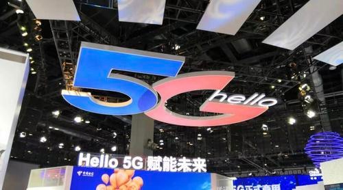 5G时代全面来临 我国手机厂商独领风骚-中国商网