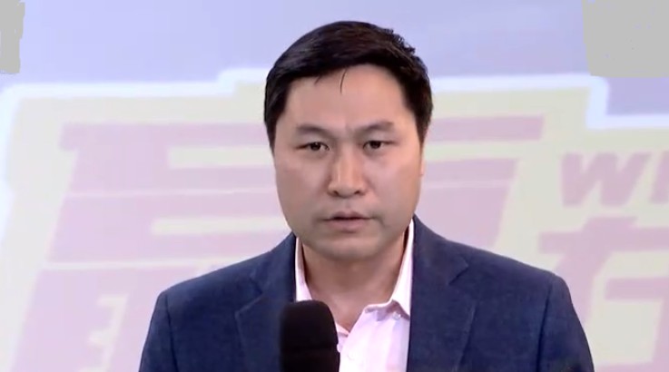 阿里高红冰：阿里的可贵之处在于不停止创新_人物_电商报