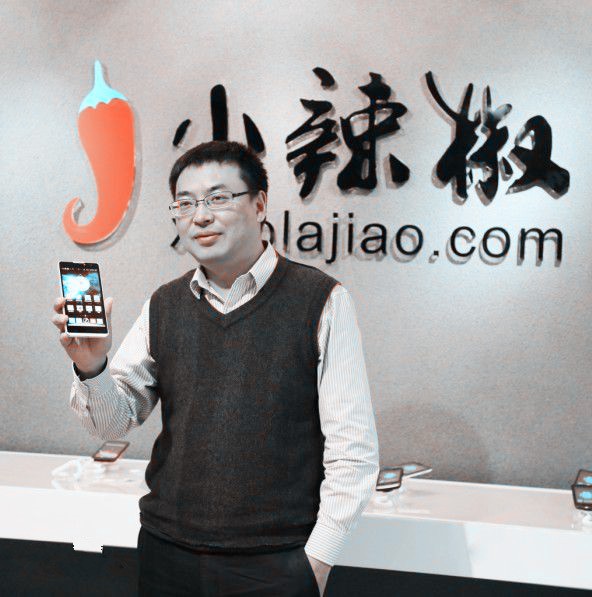 雷军“左拥”联想副总裁，“右抱”中兴前高管，华为要小心了！_人物_电商报