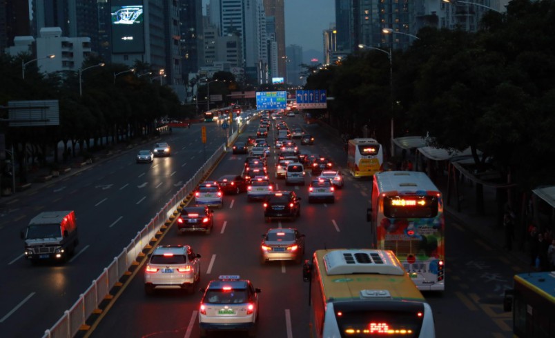 阿里发布2019步行街经济报告：数字化推动“老街新生”_零售_电商报