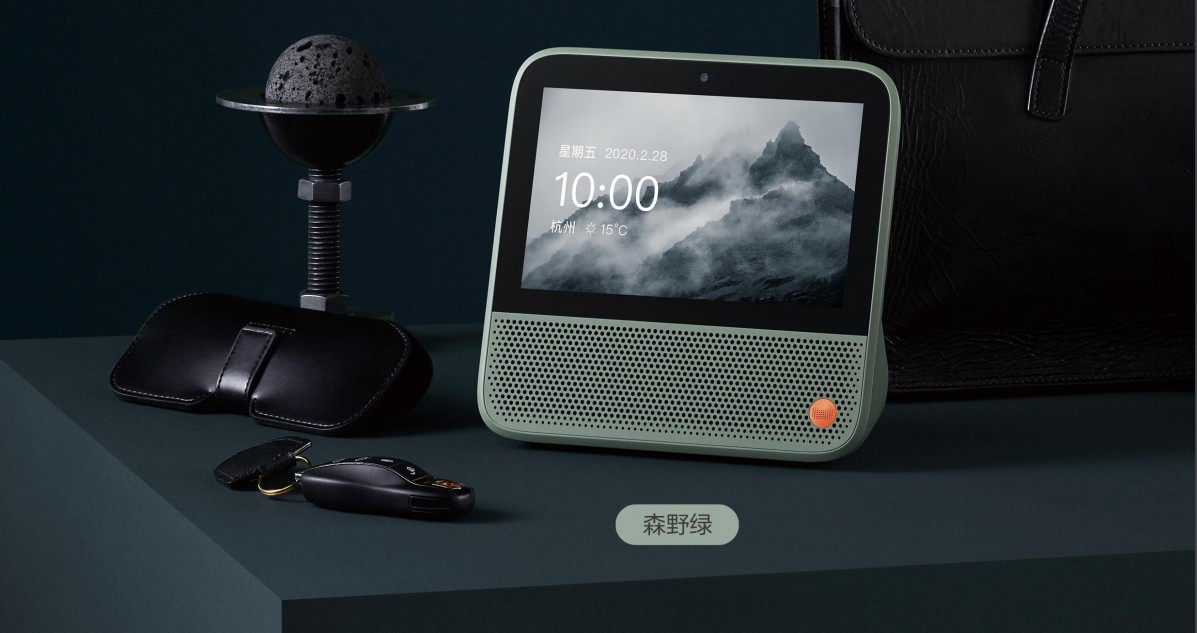 天猫精灵CCH：不仅可以靠脸吃饭，还因为AI连接家！_行业观察_电商报