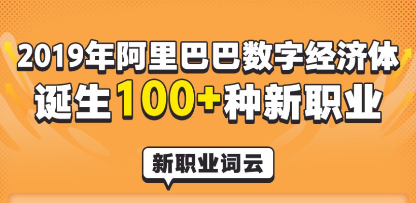 阿里巴巴:淘宝直播2019年带动400万就业机会_零售_电商报