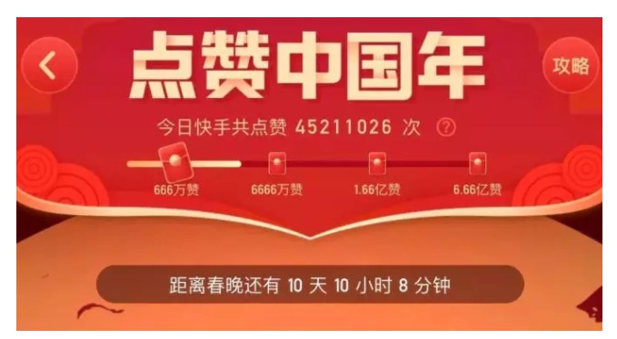 疯狂的互联网春节红包，是一场巨头的军备竞赛！_行业观察_电商报