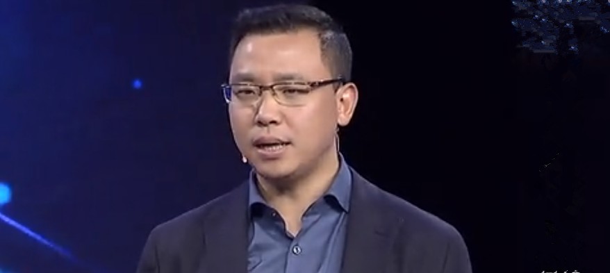 洋码头曾碧波：战过淘宝，拒绝京东，十年沉潜只为龙门一跃!_人物_电商报