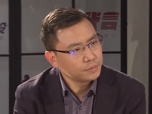 洋码头曾碧波：战过淘宝，拒绝京东，十年沉潜只为龙门一跃!_人物_电商报