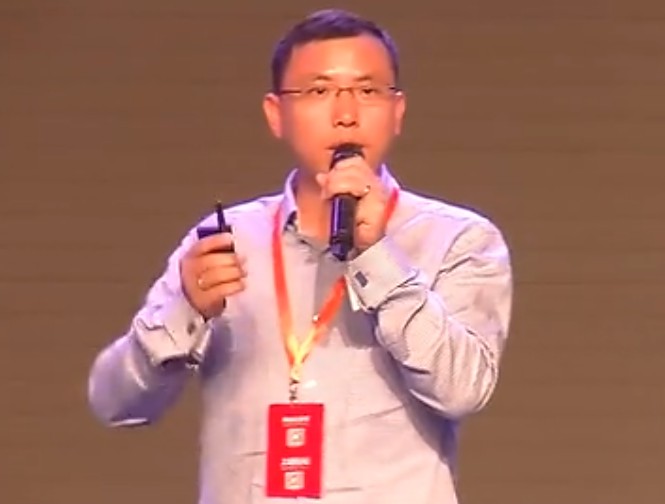 洋码头曾碧波：战过淘宝，拒绝京东，十年沉潜只为龙门一跃!_人物_电商报