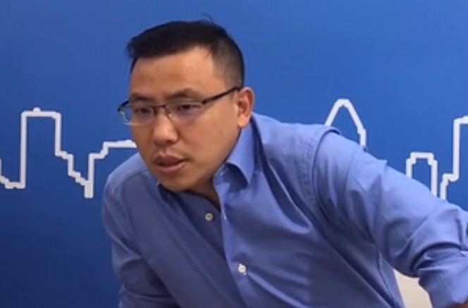 洋码头曾碧波：战过淘宝，拒绝京东，十年沉潜只为龙门一跃!_人物_电商报