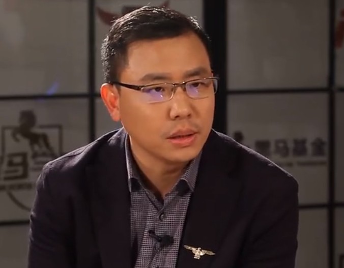 洋码头曾碧波：战过淘宝，拒绝京东，十年沉潜只为龙门一跃!_人物_电商报
