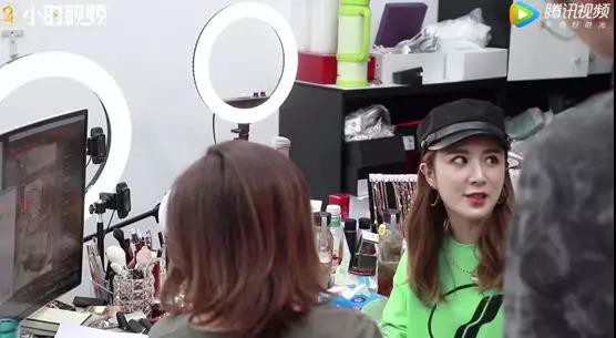 淘宝直播女王诞生,源自日复一日的经验积累!_行业观察_电商报