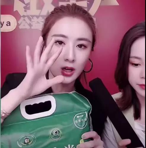 淘宝直播女王诞生,源自日复一日的经验积累!_行业观察_电商报