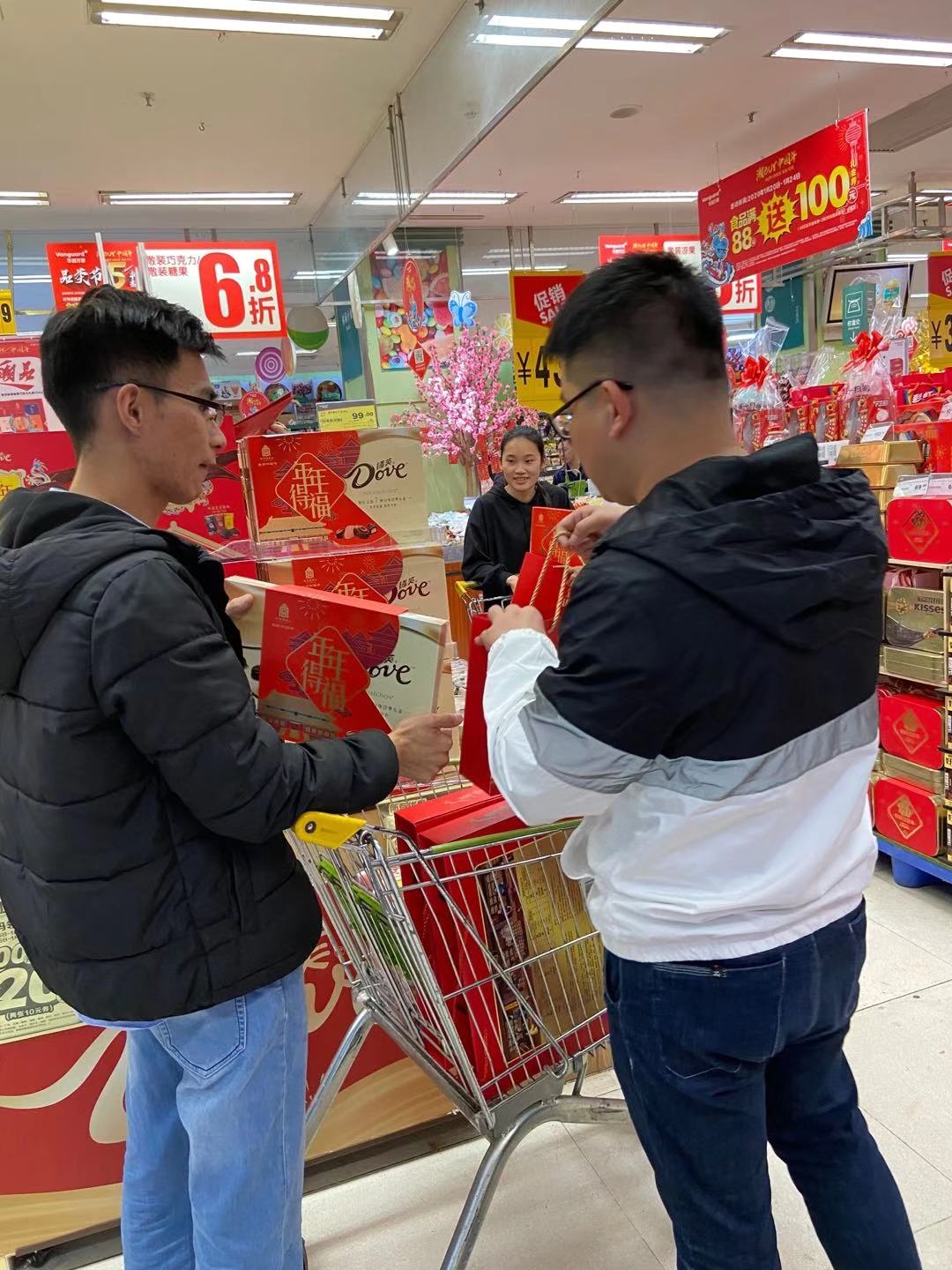 春节消费市场现重品质、多元化的新兴亮点-中国商网