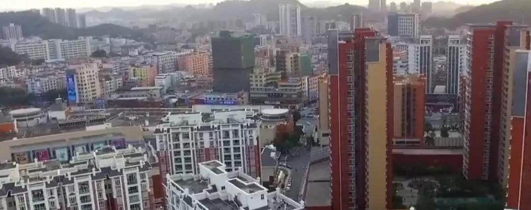 阿里投资50亿，京东跟进300亿，顺丰在这里建总部，大佬们死磕这城市！_行业观察_电商报