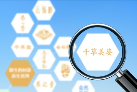 多元化布局加速 云南白药进军减肥市场-中国商网