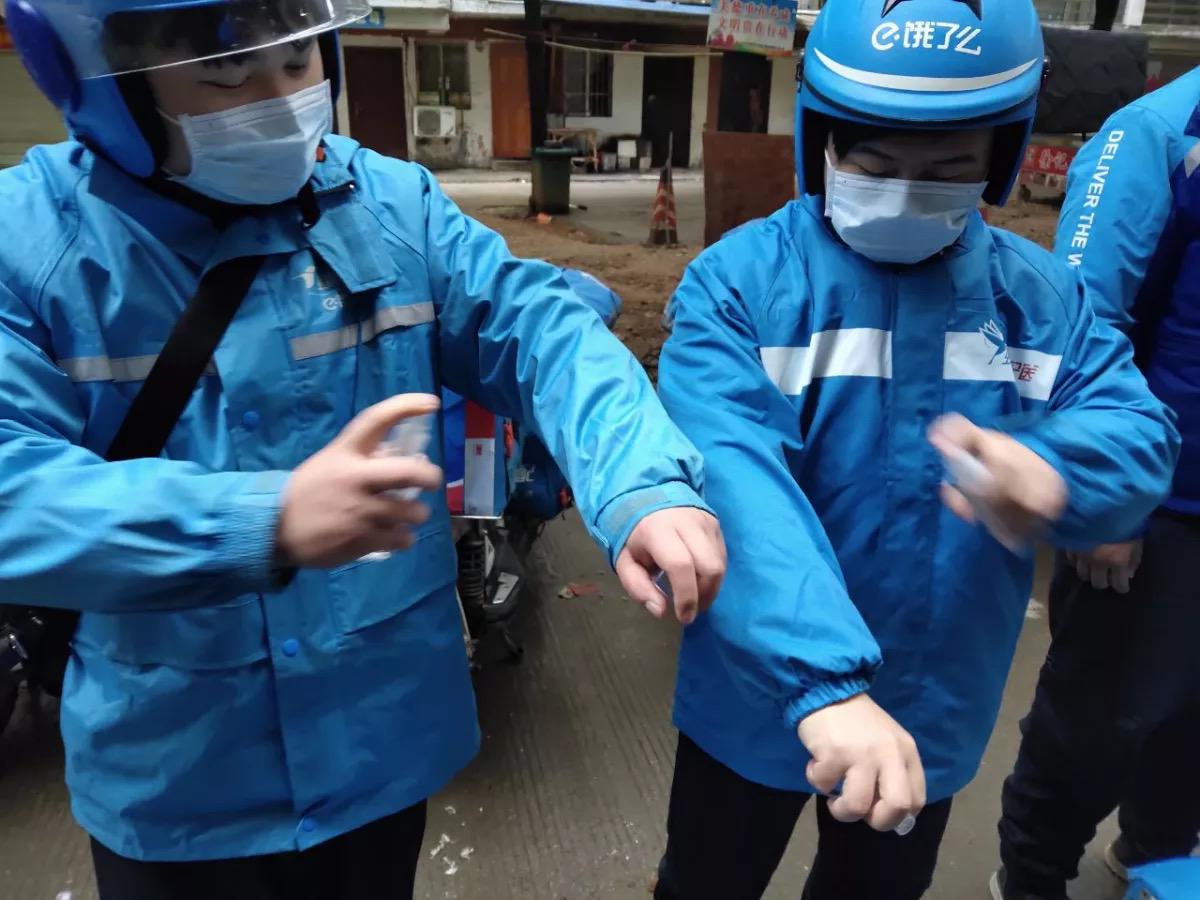 稳市场 保供应 零售企业在行动-中国商网