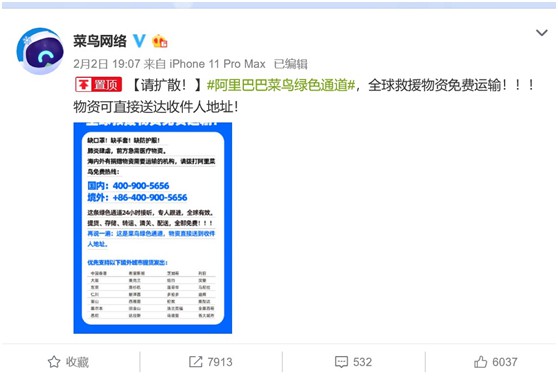 阿里动物园抗疫总动员，盒马式“暴力收编”震惊四座！_零售_电商报