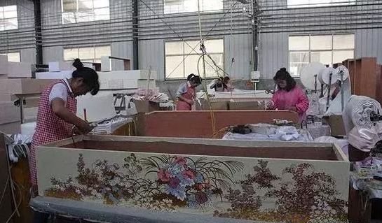 中国淘宝第二县启示录:从贫困县到年入160亿遍地是富豪,它仅用10年_行业观察_电商报