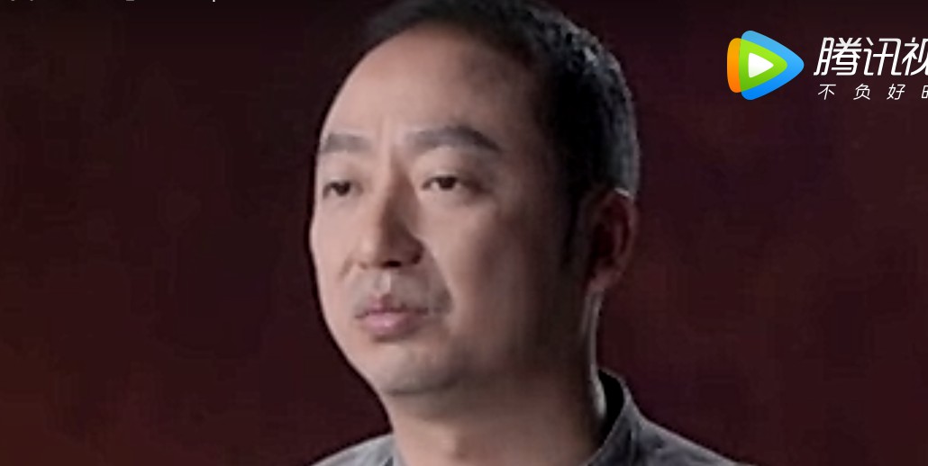 钉钉求饶！向来坚强的陈航，为何这次服软了？_人物_电商报