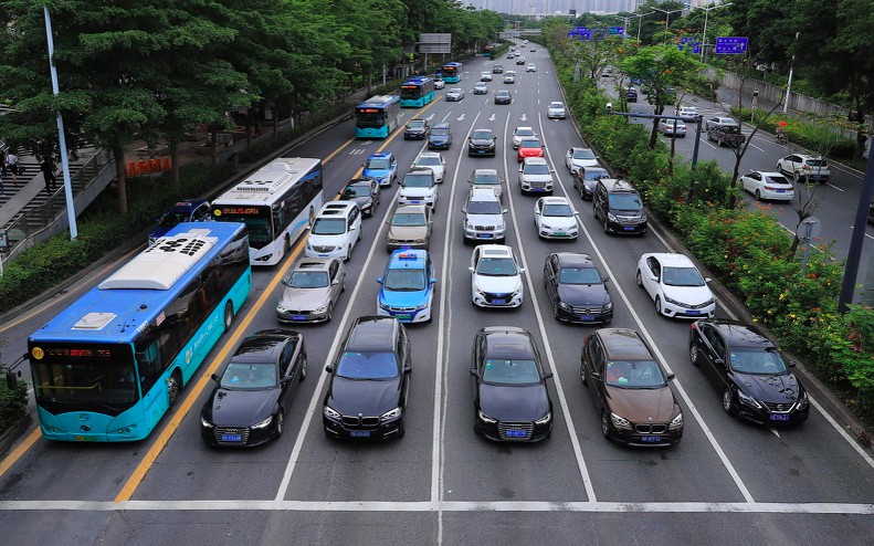 瓜子二手车上线“无接触购车” 直播卖车或成新风口_零售_电商报