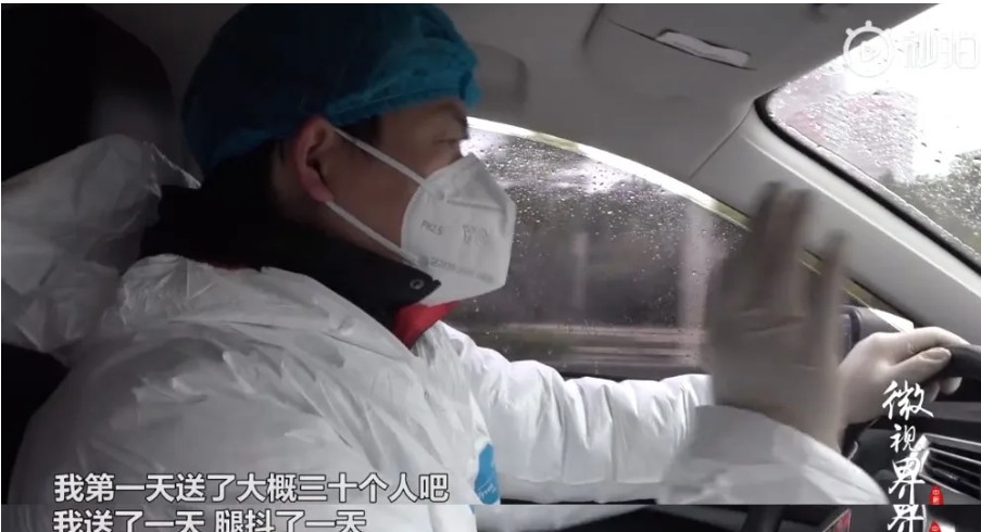 顺丰小哥连升3级，国家授予特别奖：时代永远在奖励解决问题的摆渡人_行业观察_电商报