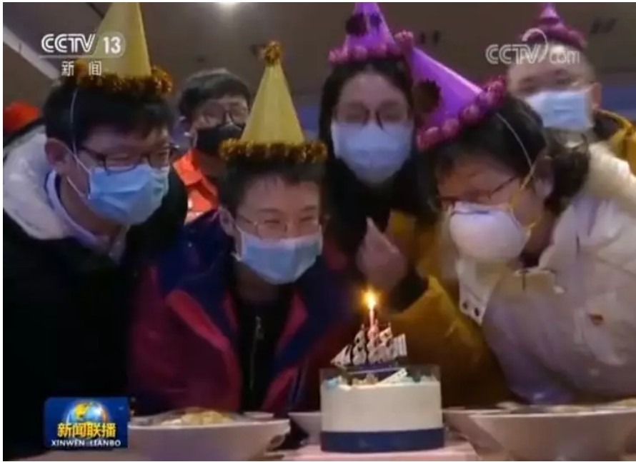 顺丰小哥连升3级，国家授予特别奖：时代永远在奖励解决问题的摆渡人_行业观察_电商报