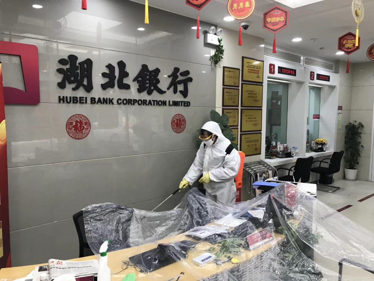 保复工、助复产、稳军心 京东企业业务助力131万企业经济战疫_行业观察_电商报