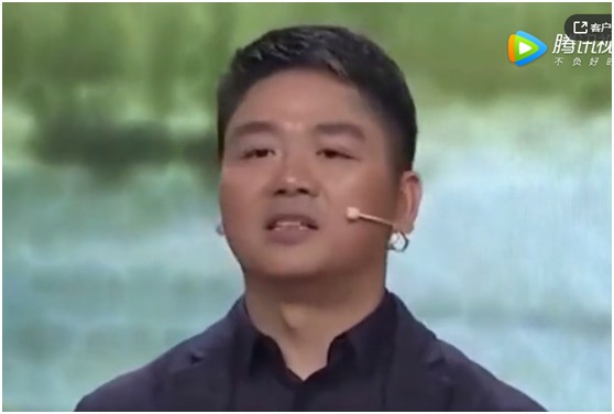 从京东物流到京喜：刘强东的反攻已经开始！_零售_电商报