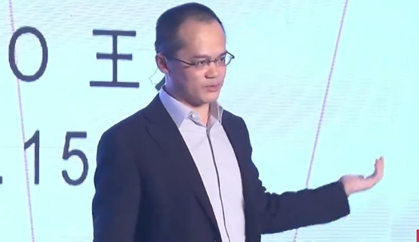 王兴用十年总结的成功信条：坚持做正确的事而不是容易的事！_人物_电商报