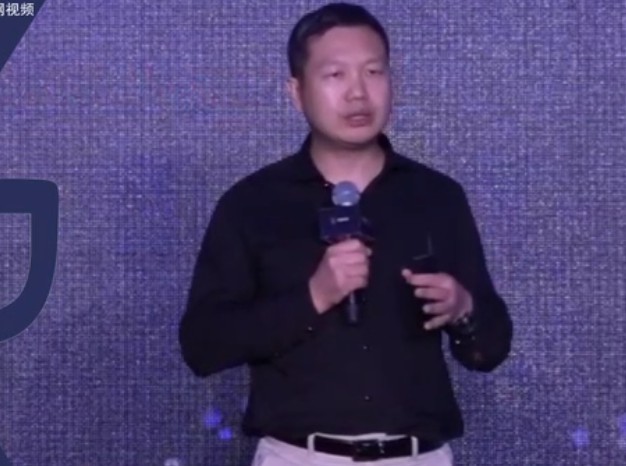 阿里健康换帅！掌舵人曾是雷军同事，被张勇看好！_人物_电商报