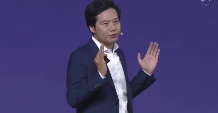 阿里健康换帅！掌舵人曾是雷军同事，被张勇看好！_人物_电商报