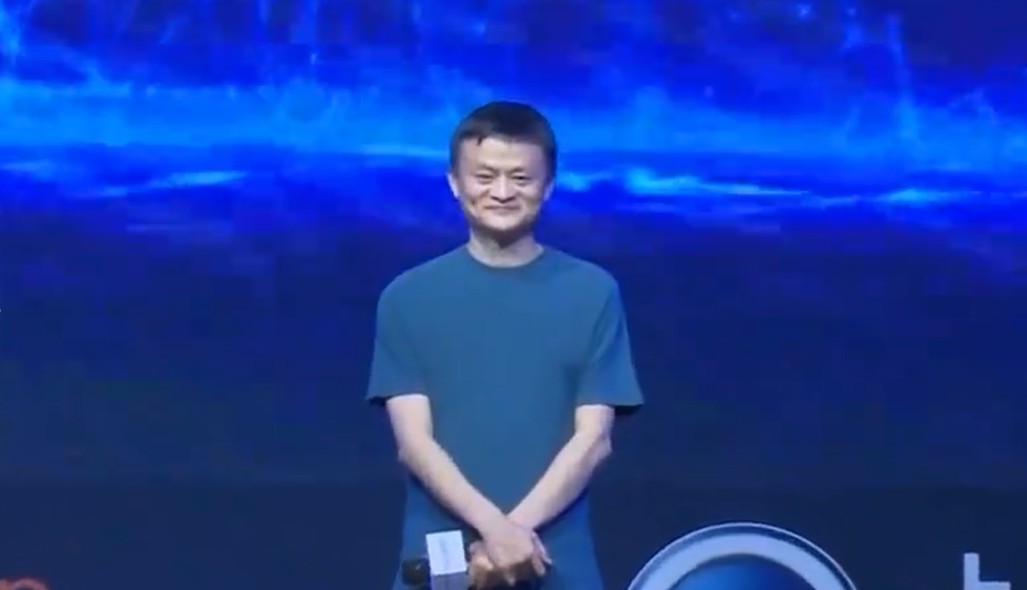 马云援欧物资加速运抵eWTP列日枢纽 两天送达五国_人物_电商报