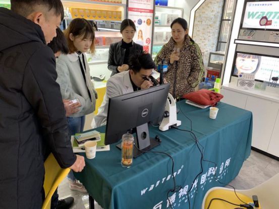 从云南一家小眼镜店 看疫情下小微商家如何扭转经营_行业观察_电商报
