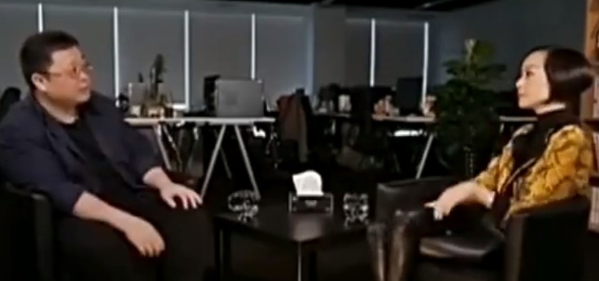 罗永浩开直播，带货首战告捷：出奇才能制胜！_人物_电商报