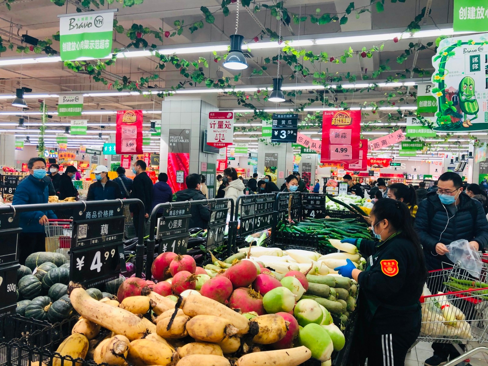 畅通供需循环 让消费热起来经济活起来-中国商网