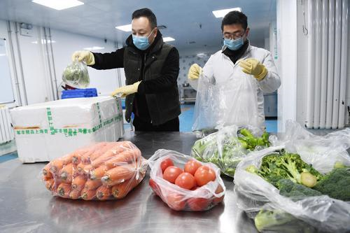 疫情下逆势增长 共享经济将迎发展契机-中国商网