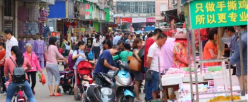 阿里们的撒钱新游戏：“极速版”奇袭，打响下沉市场争夺战！_行业观察_电商报