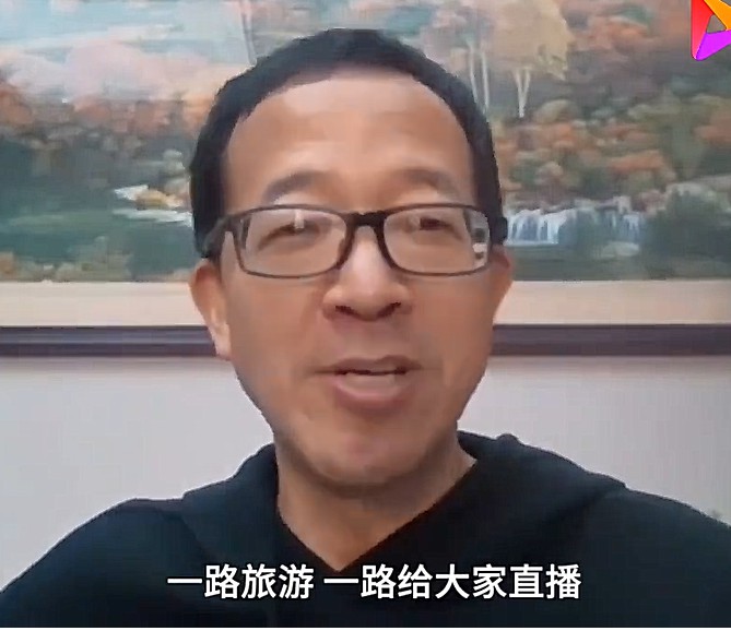 罗永浩：俞老师，终于连上了……_人物_电商报