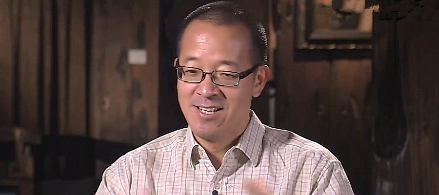 罗永浩：俞老师，终于连上了……_人物_电商报
