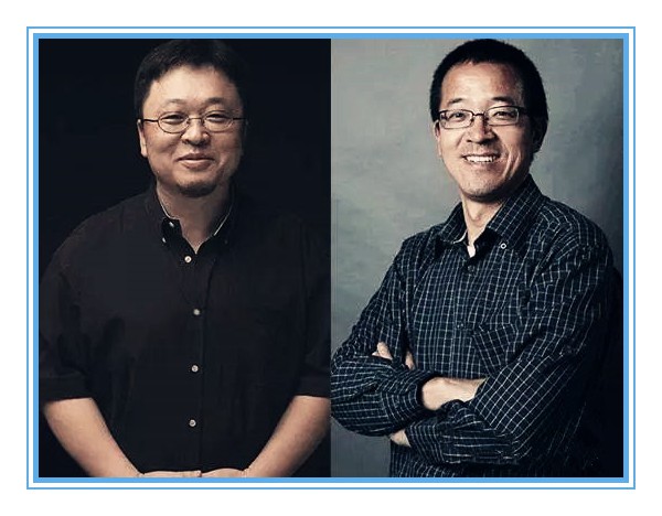 罗永浩：俞老师，终于连上了……_人物_电商报