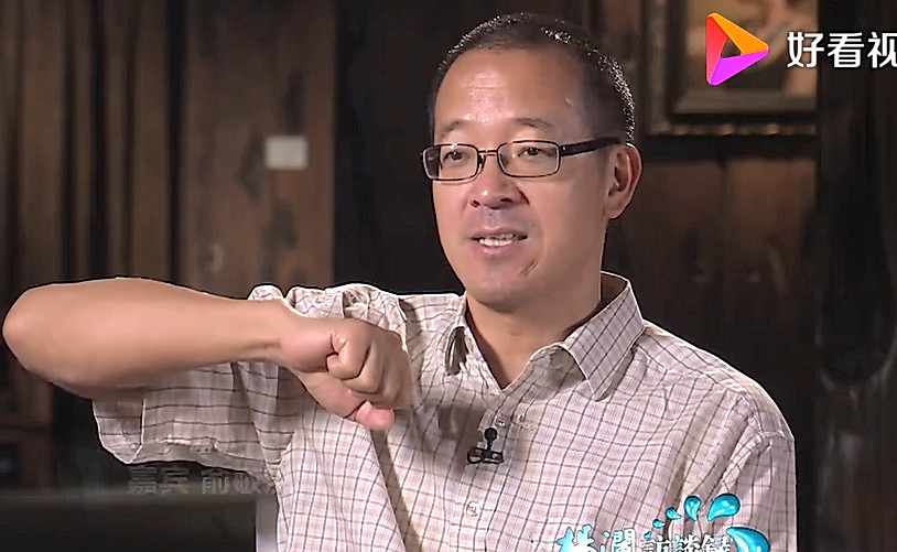 罗永浩：俞老师，终于连上了……_人物_电商报