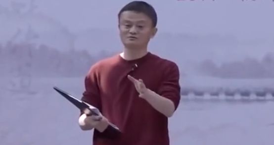 放低姿态做电商，74岁宗庆后从0开始！_行业观察_电商报