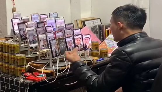 放低姿态做电商，74岁宗庆后从0开始！_行业观察_电商报